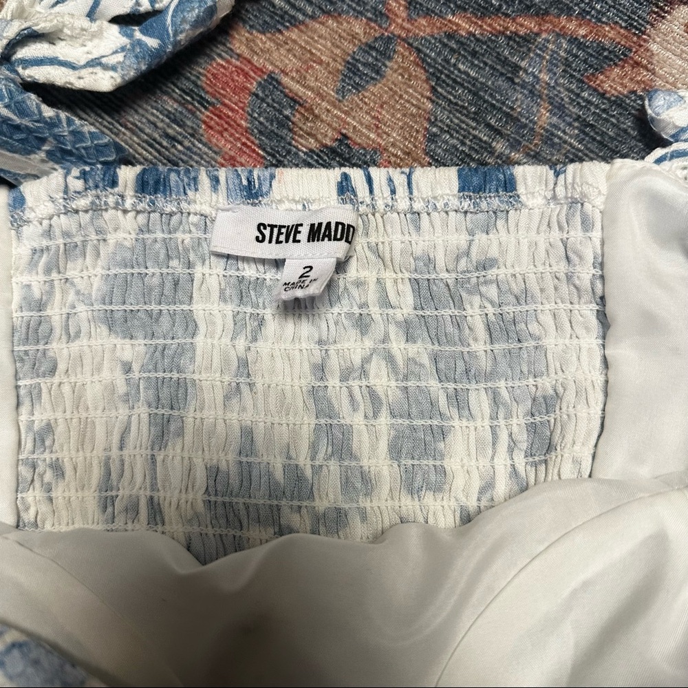 Steve Madden maxi dress - Picture 2 of 2